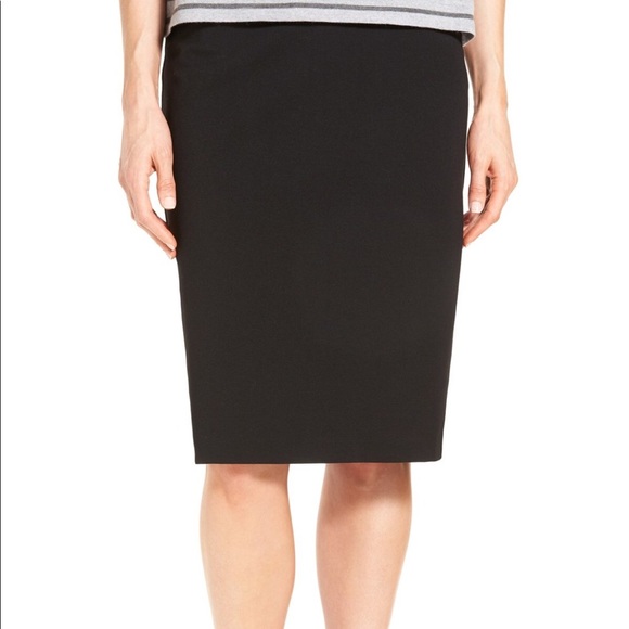 Eileen Fisher Dresses & Skirts - Eileen Fisher Pencil Skirt - Size XL